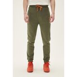 Bad Bear Blaze Sweatpant Thyme - XL - Yeşil