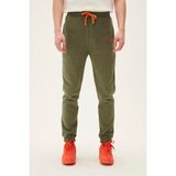 Bad Bear Blaze Sweatpant Thyme - Yeşil