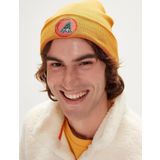 Bad Bear Bonfire Beanie Erkek Bere