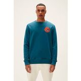 Bad Bear Bonfıre Coodie Erkek Sweatshirt