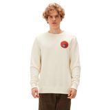 Bad Bear BONFIRE CREWNECK MARSHMALLLOW