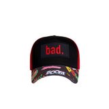 Bad Bear Boom Cap Erkek Şapka