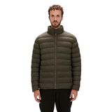 Bad Bear Boos Puffer Haki Erkek Mont