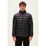Bad Bear Boos Puffer Lacivert Erkek Mont
