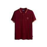 Bad Bear Bordo Erkek T-Shirt