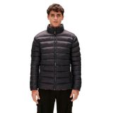 Bad Bear Boss Puffer Lacivert Erkek Mont - L