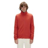 Bad Bear Bowie Full-Zip Ginger Tarçın Fermuarlı Erkek Polar Sweatshirt