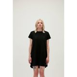 Bad Bear Candice Dress Siyah Kadın Elbise T-Shirt