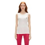 Bad Bear CARA TANK TOP BEYAZ Kadın Atlet BEYAZ M