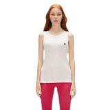 Bad Bear CARA TANK TOP BEYAZ Kadın Atlet BEYAZ S