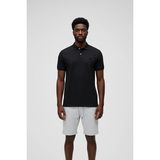 Bad Bear City Walker Siyah Polo Yaka Erkek Tişört - XL