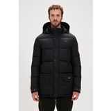 Bad Bear COLONEL Puffer Erkek Mont