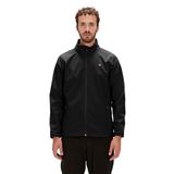 Bad Bear Conch Softshell Mont, M, 91-230213006-2, Siyah, Erkek