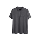 Bad Bear Cord Erkek Gri Polo Tişört, S, 210107010-ANT