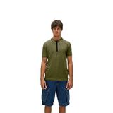 Bad Bear Cord Erkek Haki Polo Tişört, M, 210107010-KHK