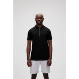 Bad Bear Cord Polo Erkek T-shirt 21.01.07.010 NIGHT