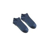 BAD BEAR CORE ANKLE ERKEK ÇORAP 18.01.02.026-C51 (LACİVERT, 39-42)
