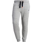 Bad Bear Core Solıd Iı Sweatpant Gri Erkek Eşofman 18.02.14.001-C19 - Gri Melanj