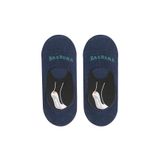 Bad Bear Core Zero Unisex Lacivert Çorap