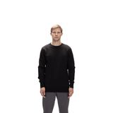 Bad Bear Corner SiYah Crewneck Erkek Sweatshirt,Siyah Xxl