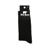 Bad Bear CROSS ANKLE Koyu Yeşil Erkek Çorap