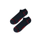 Bad Bear CROSS ANKLE SARI Erkek Çorap SARI 39-42