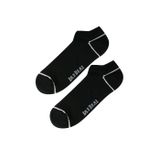 Bad Bear CROSS ANKLE SİYAH Erkek Çorap SİYAH 43-46