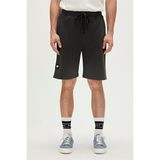 Bad Bear Crux Sweatshorts Antrasit Erkek Şort - XL