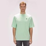 Bad Bear Damon Oversize Erkek T-Shirt - Mint - XL