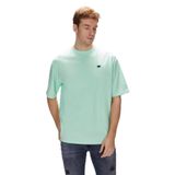 Bad Bear Damon Su Yeşili Erkek Oversize Tişört Su Yeşili L