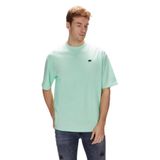 Bad Bear Damon Su Yeşili Erkek Oversize Tişört Su Yeşili M