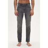 Bad Bear Dante Erkek Gri Jean Pantolon - 34 / 32