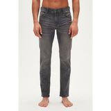 Bad Bear Dante Erkek Gri Jean Pantolon - 36 / 32