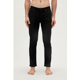 Bad Bear Dante Night Siyah Denim Erkek Pantolon Jeans