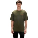 Bad Bear DAYDREAM T-SHIRT SİYAH Erkek T-Shirt 23.01.07.026-C70 - XL - Yeşil