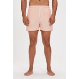 Bad Bear Daytona Pembe Erkek Deniz Şortu - XL