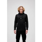 Bad Bear Defence Half-Zip Hoodie Erkek Sweatshirt