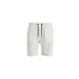 Bad Bear Display Erkek Beyaz Şort, L, 210118002-WHT