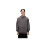 Bad Bear Drake Hoodi Kapüşonlu Sweatshirt, S, 24.02.12.014 GRİ, Siyah, erkek