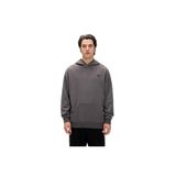 Bad Bear Drake Hoodi Kapüşonlu Sweatshirt, XL, 24.02.12.014 GRİ, Siyah, erkek