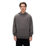Bad Bear Drake Hoodie Os Gri Erkek Sweatshirt Gri L