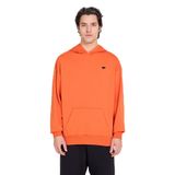 Bad Bear DRAKE OS Erkek Turuncu Sweatshirt 24.02.12.014-C38 Turuncu S