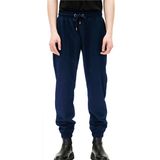 Bad Bear DUBLIN PANT LACİVERT Erkek Eşofman Altı LACİVERT S