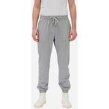 Bad Bear Dublin Pants Gri Melanj Erkek Eşofman Altı - XL