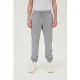 Bad Bear Dublin Pants Gri Melanj Erkek Eşofman Altı