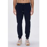 Bad Bear Dublin Pants Lacivert Erkek Eşofman Altı