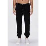 Bad Bear Dublin Pants Siyah Erkek Eşofman Altı