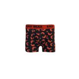 Bad Bear Duck Siyah Erkek Boxer