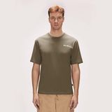 Bad Bear Eddy Erkek T-Shirt - Yeşil - 2XL