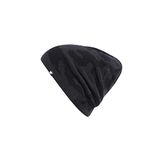 Bad Bear Erkek 180204003 Camo Simple II Beanie Şapka, Antrasit, STD